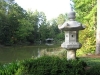 Asian Garden at Duke Univ.