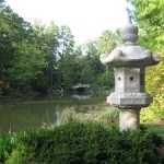 Asian Garden- Duke University